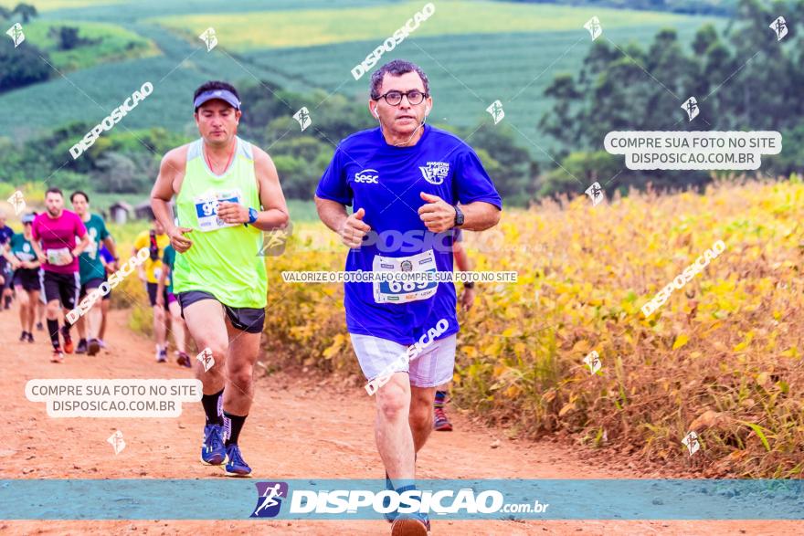 Decathlon Off Road 2020 - 1ª Etapa