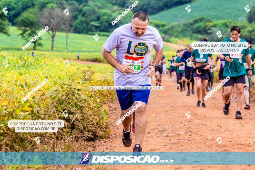 Decathlon Off Road 2020 - 1ª Etapa