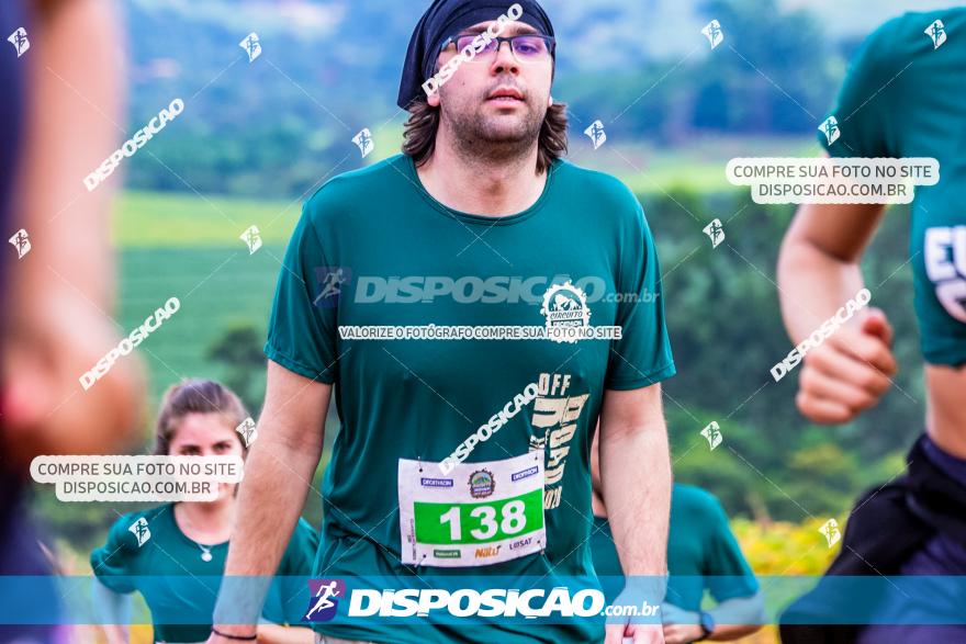 Decathlon Off Road 2020 - 1ª Etapa