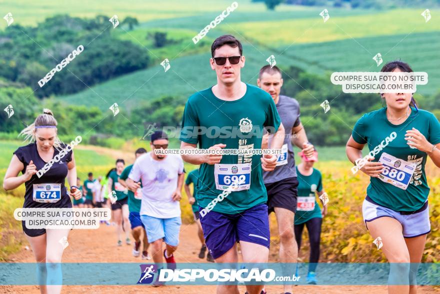 Decathlon Off Road 2020 - 1ª Etapa