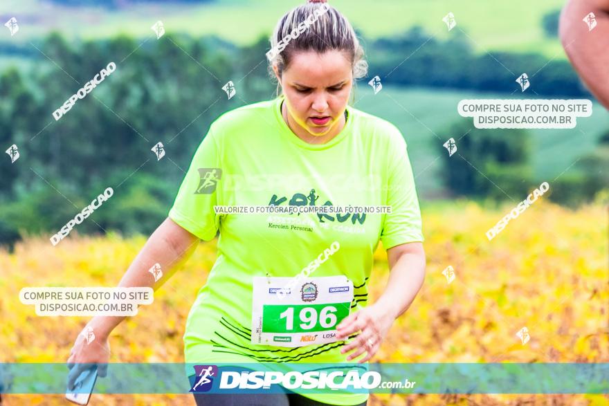 Decathlon Off Road 2020 - 1ª Etapa