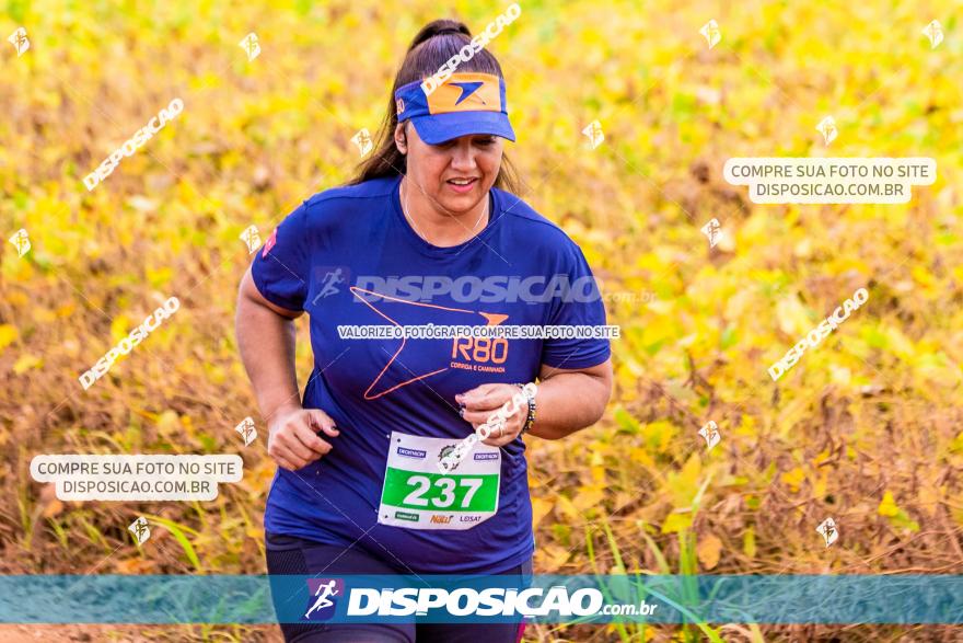 Decathlon Off Road 2020 - 1ª Etapa