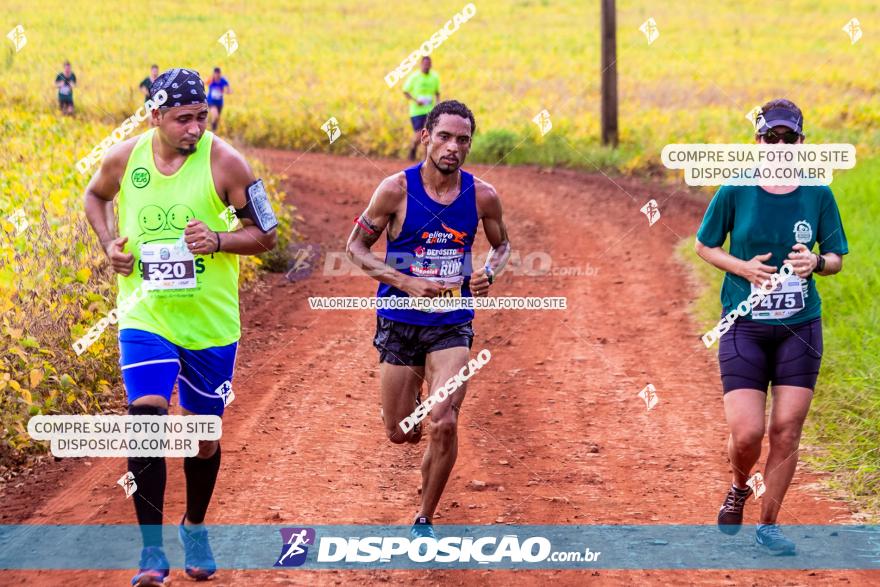 Decathlon Off Road 2020 - 1ª Etapa