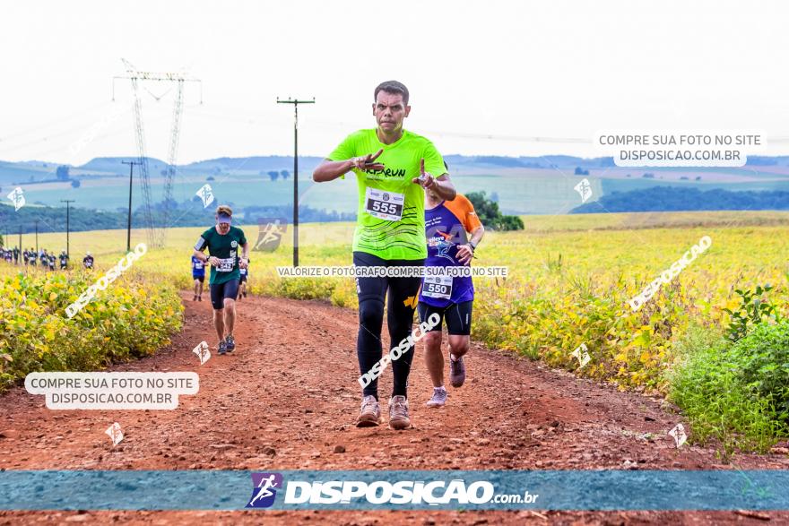 Decathlon Off Road 2020 - 1ª Etapa