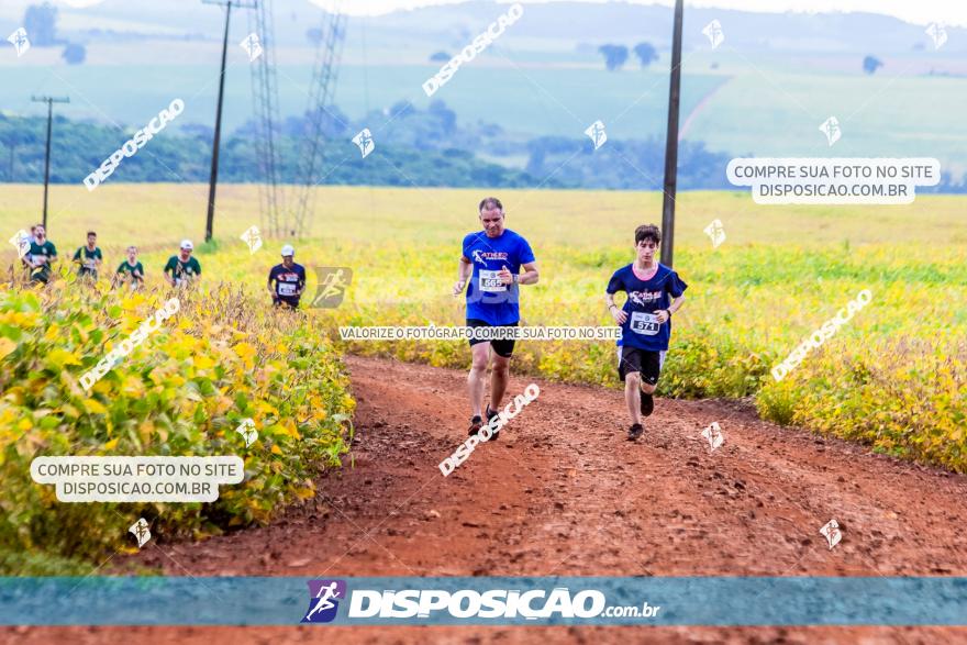 Decathlon Off Road 2020 - 1ª Etapa