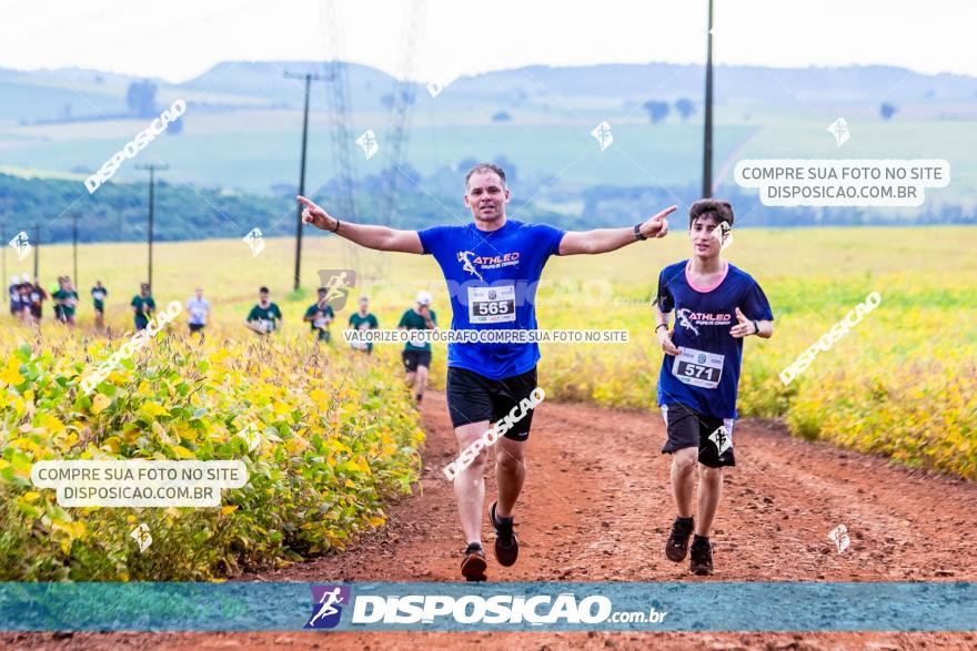 Decathlon Off Road 2020 - 1ª Etapa