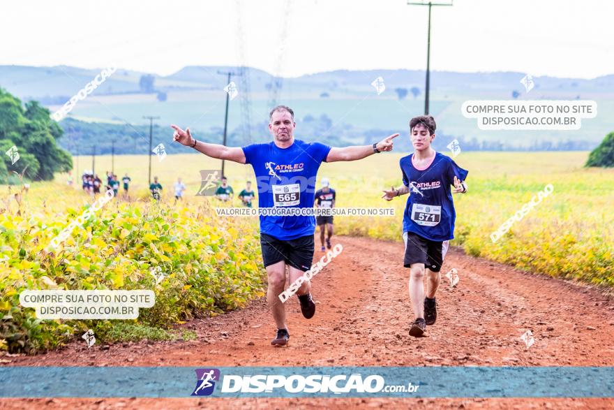 Decathlon Off Road 2020 - 1ª Etapa