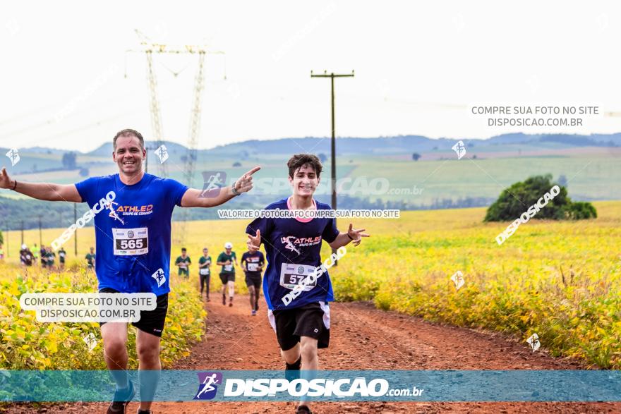 Decathlon Off Road 2020 - 1ª Etapa