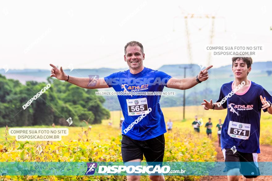 Decathlon Off Road 2020 - 1ª Etapa