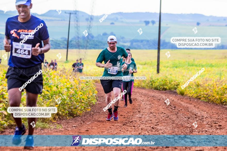 Decathlon Off Road 2020 - 1ª Etapa