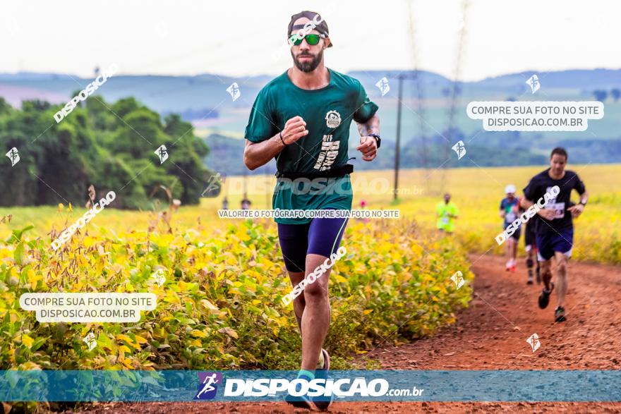 Decathlon Off Road 2020 - 1ª Etapa