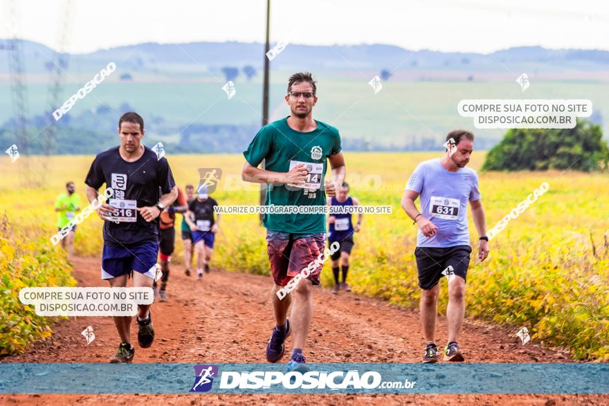 Decathlon Off Road 2020 - 1ª Etapa