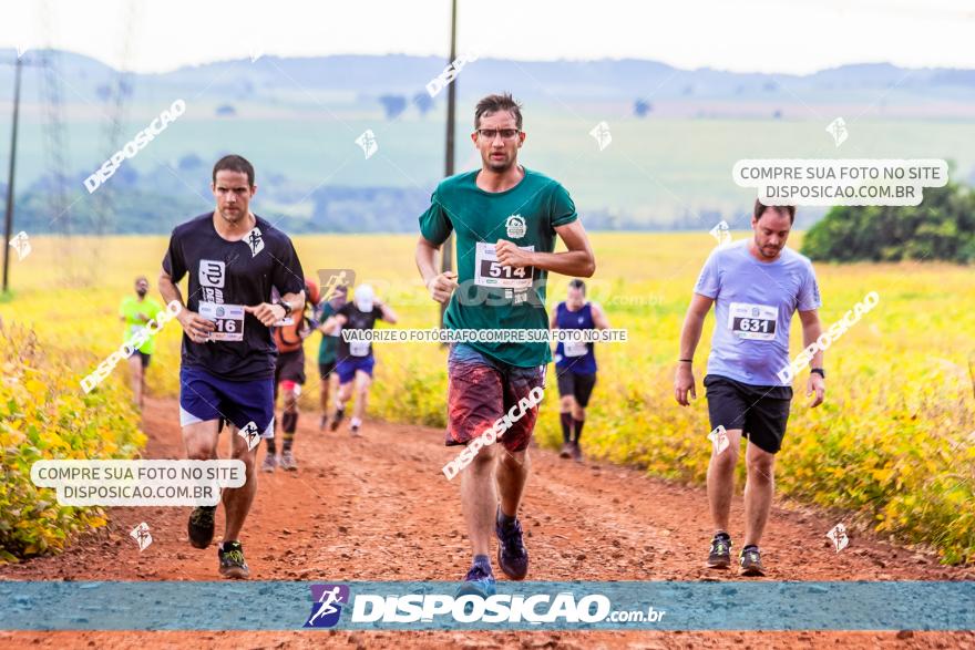 Decathlon Off Road 2020 - 1ª Etapa