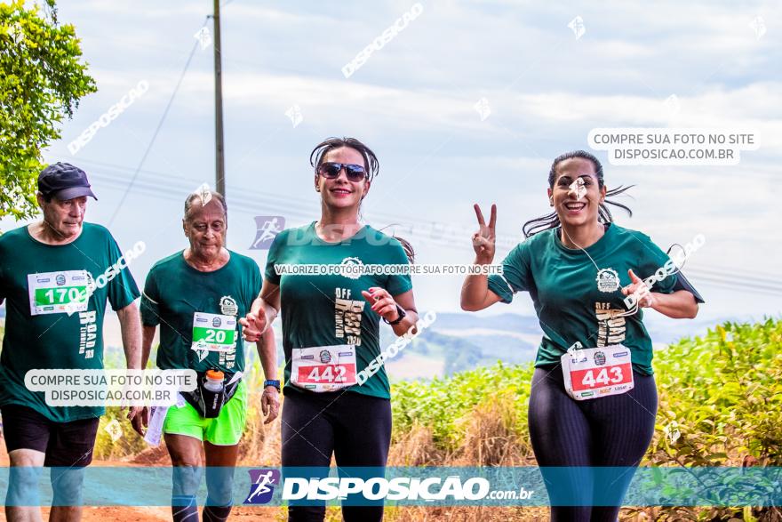 Decathlon Off Road 2020 - 1ª Etapa