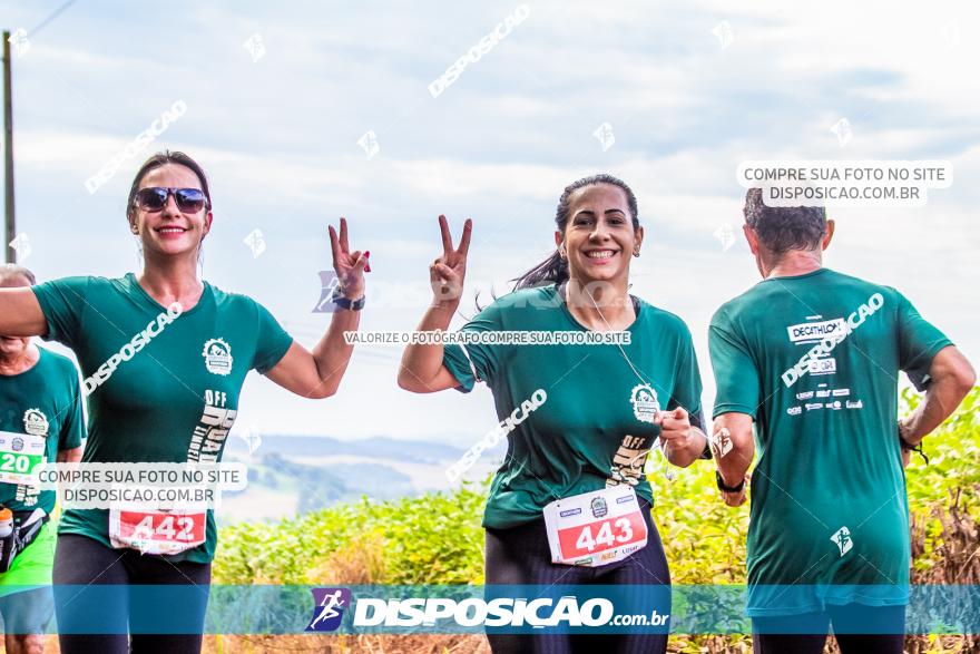 Decathlon Off Road 2020 - 1ª Etapa