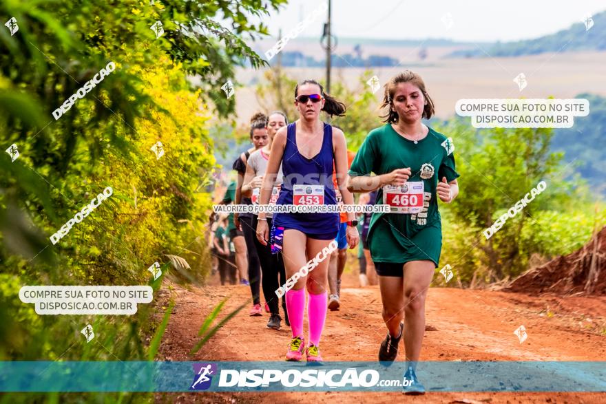 Decathlon Off Road 2020 - 1ª Etapa