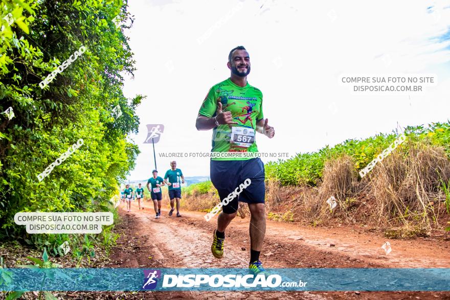 Decathlon Off Road 2020 - 1ª Etapa