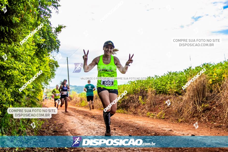 Decathlon Off Road 2020 - 1ª Etapa