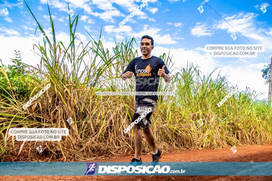 Decathlon Off Road 2020 - 1ª Etapa