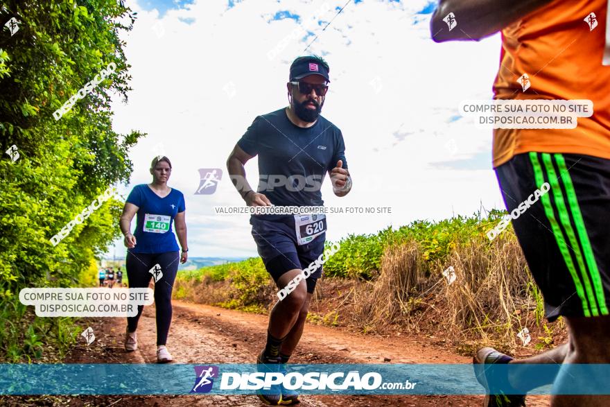 Decathlon Off Road 2020 - 1ª Etapa