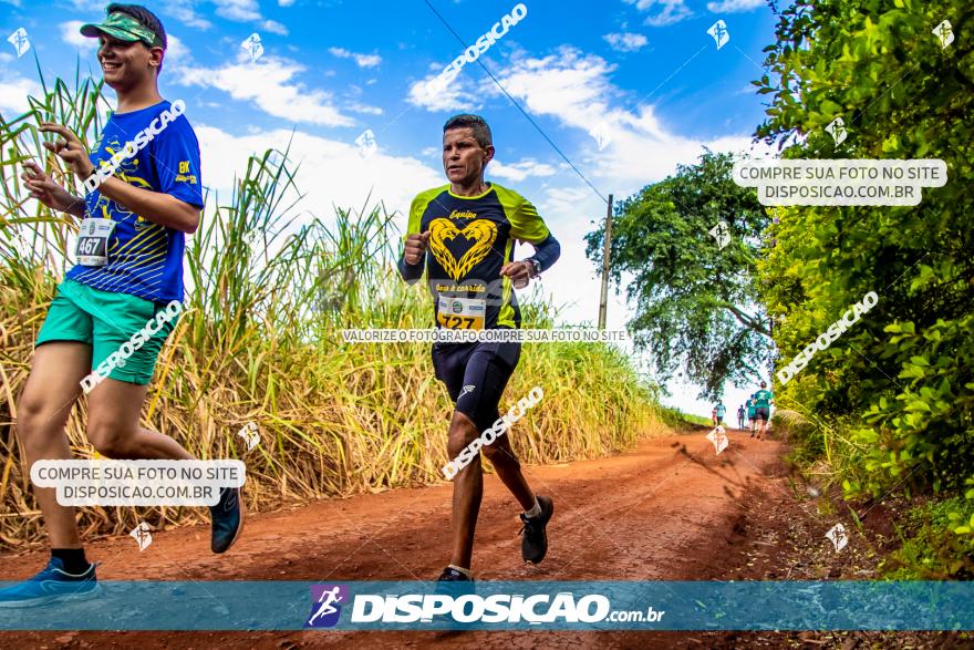 Decathlon Off Road 2020 - 1ª Etapa