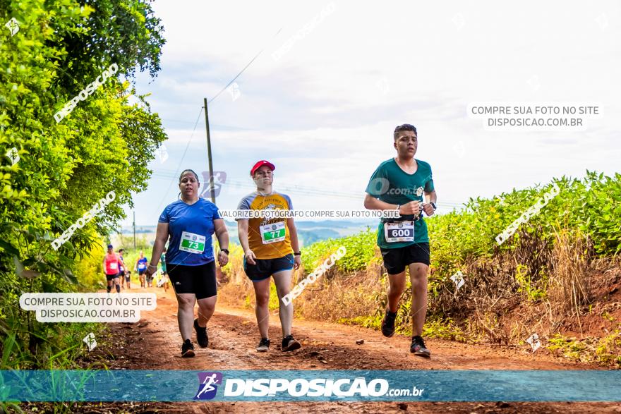 Decathlon Off Road 2020 - 1ª Etapa