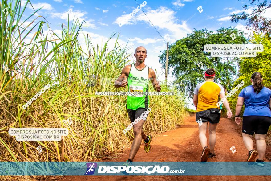 Decathlon Off Road 2020 - 1ª Etapa