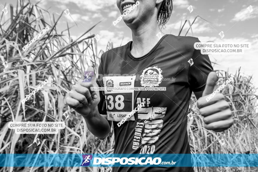 Decathlon Off Road 2020 - 1ª Etapa