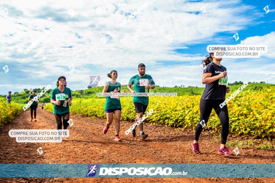 Decathlon Off Road 2020 - 1ª Etapa