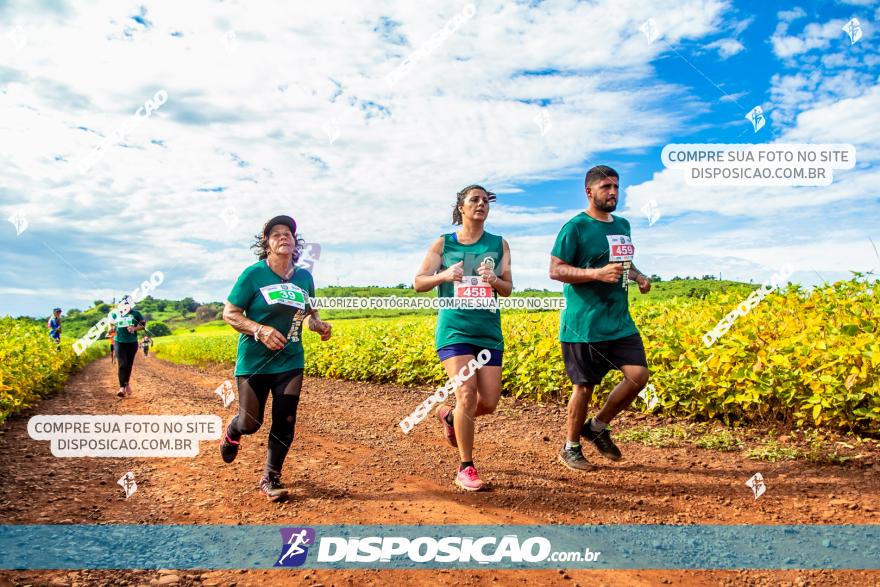 Decathlon Off Road 2020 - 1ª Etapa