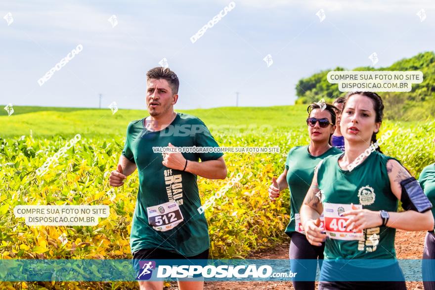 Decathlon Off Road 2020 - 1ª Etapa