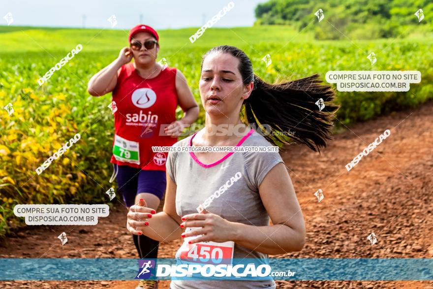 Decathlon Off Road 2020 - 1ª Etapa