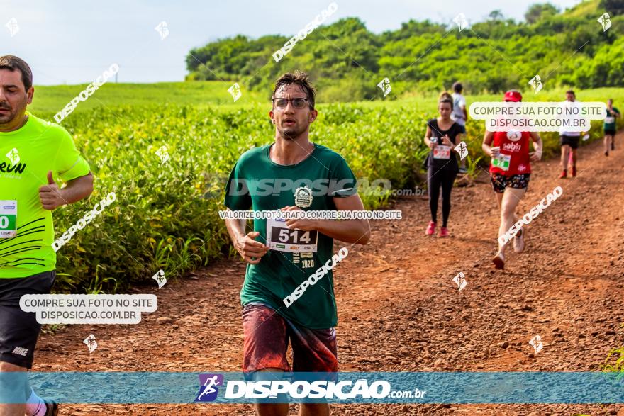 Decathlon Off Road 2020 - 1ª Etapa