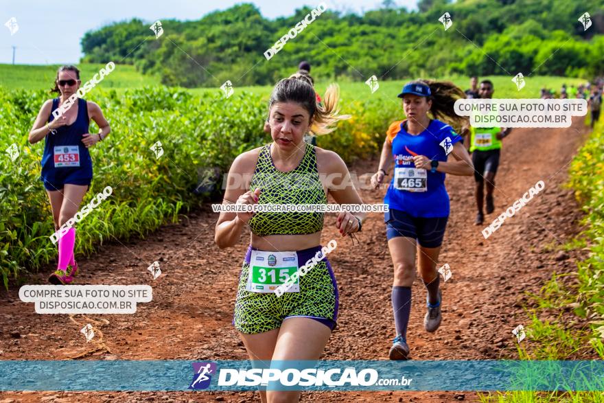 Decathlon Off Road 2020 - 1ª Etapa