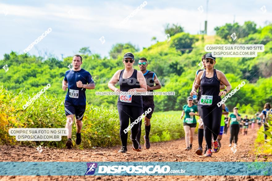 Decathlon Off Road 2020 - 1ª Etapa