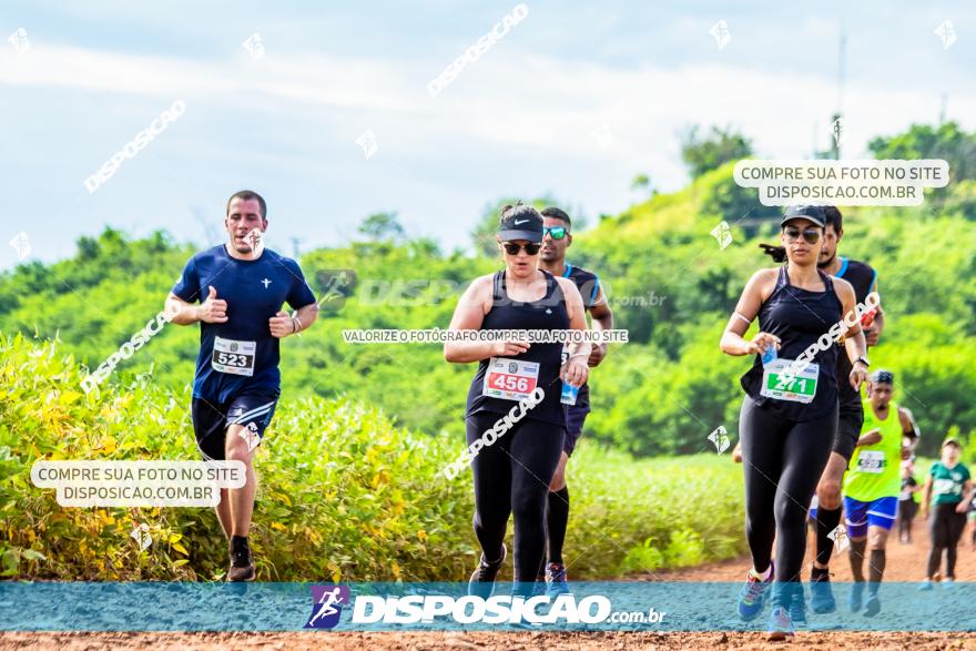 Decathlon Off Road 2020 - 1ª Etapa