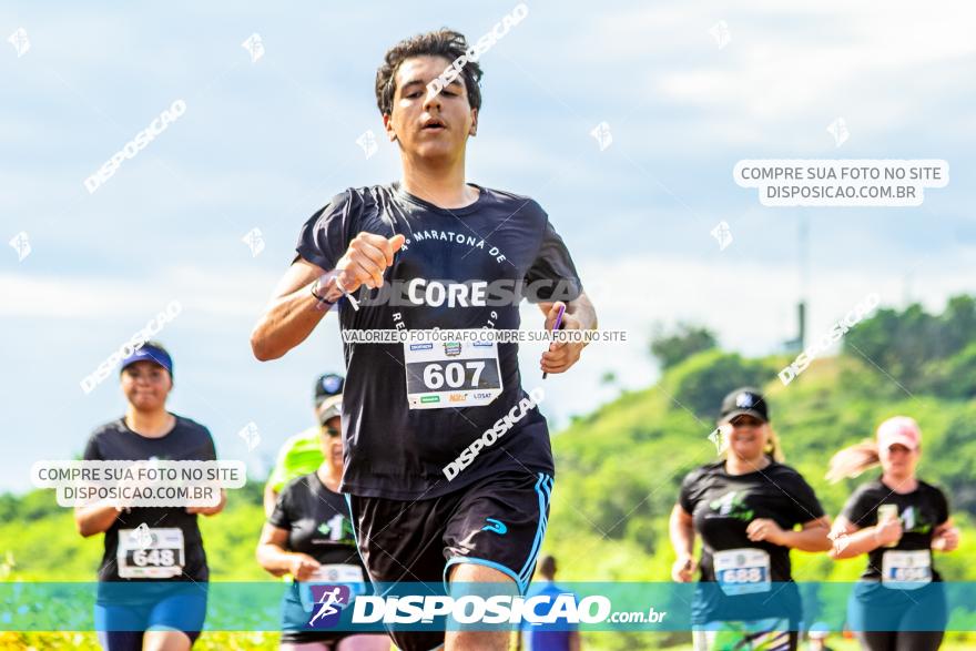 Decathlon Off Road 2020 - 1ª Etapa