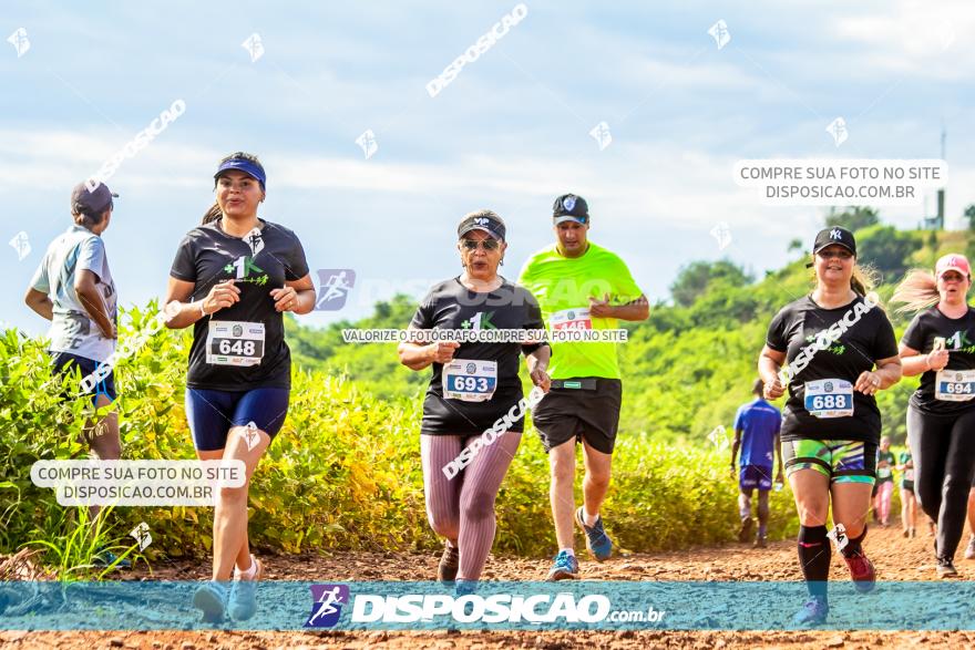 Decathlon Off Road 2020 - 1ª Etapa