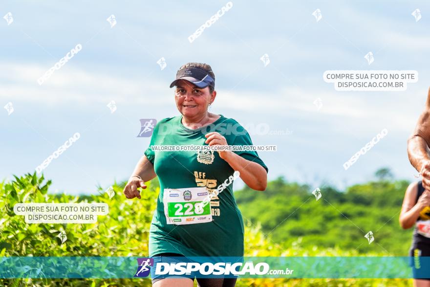 Decathlon Off Road 2020 - 1ª Etapa