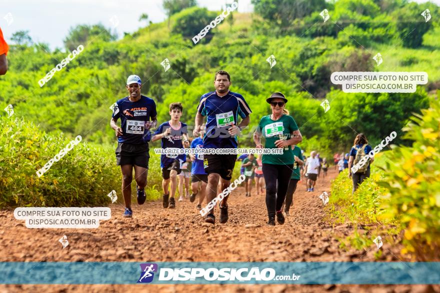 Decathlon Off Road 2020 - 1ª Etapa