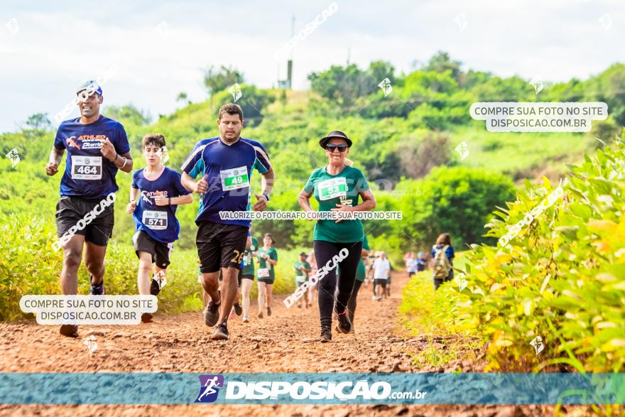 Decathlon Off Road 2020 - 1ª Etapa