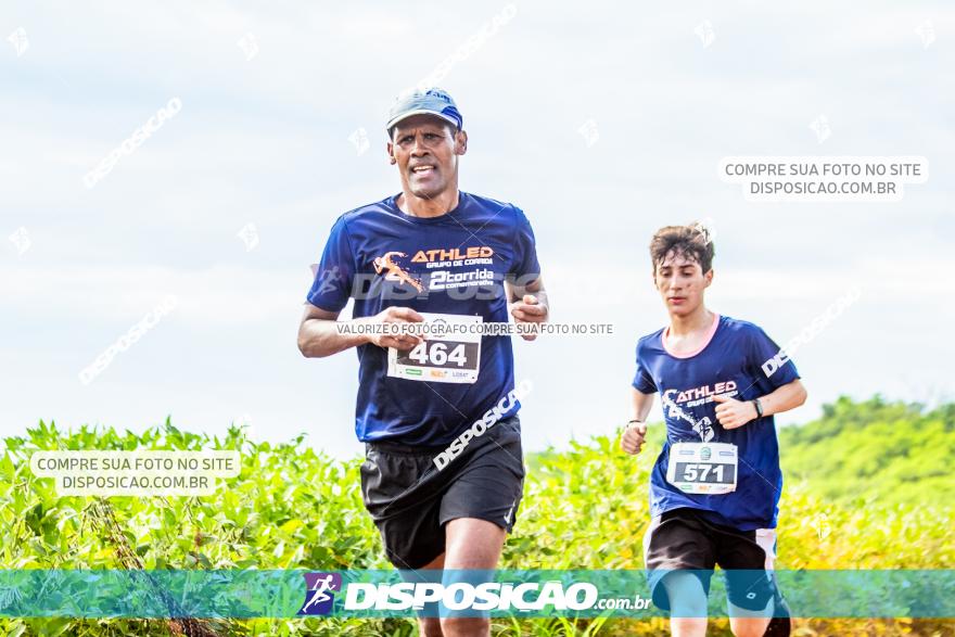 Decathlon Off Road 2020 - 1ª Etapa