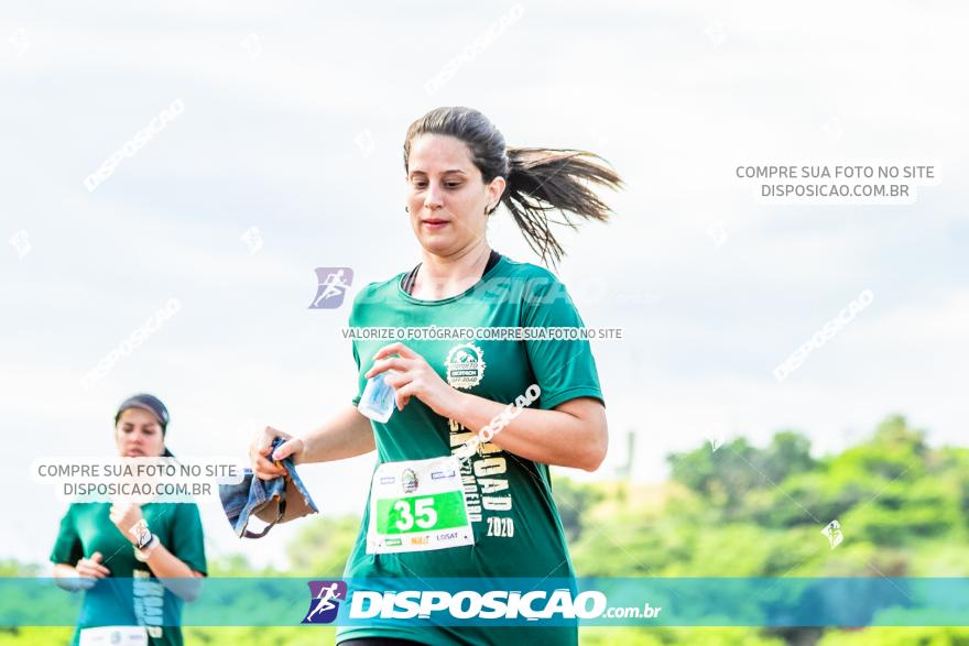 Decathlon Off Road 2020 - 1ª Etapa