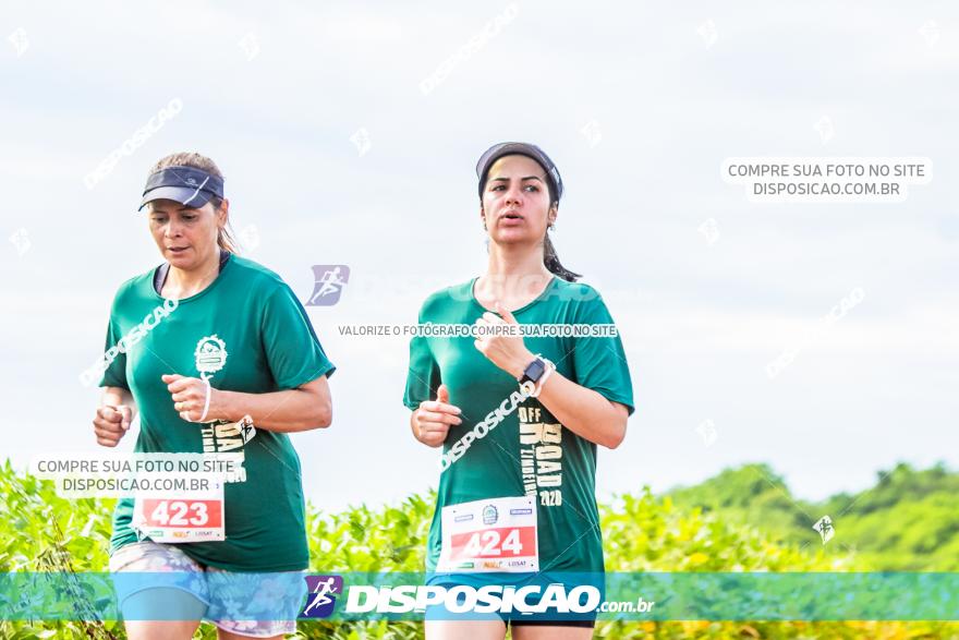 Decathlon Off Road 2020 - 1ª Etapa