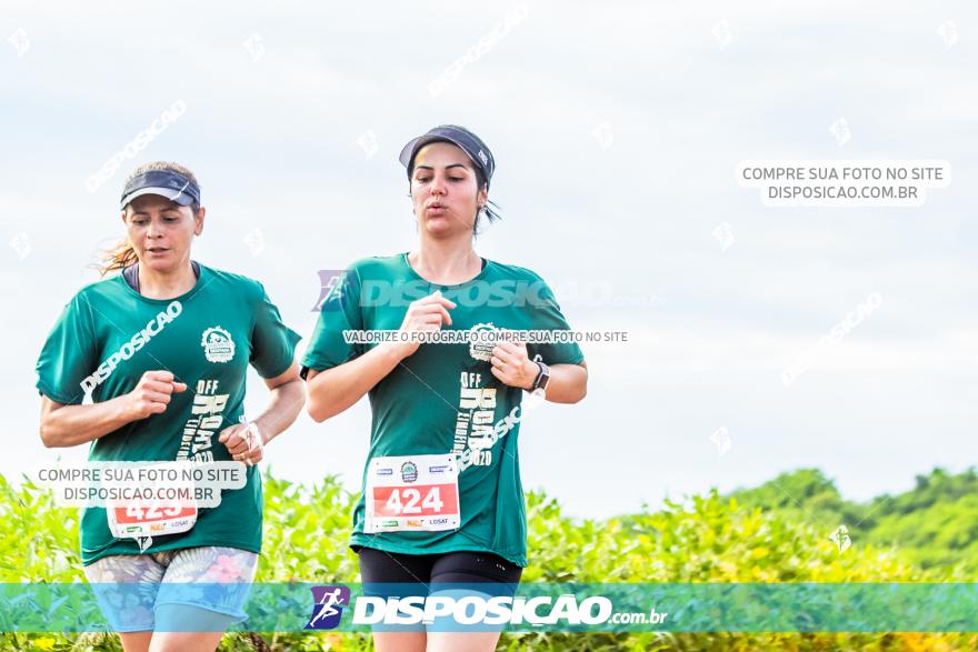 Decathlon Off Road 2020 - 1ª Etapa