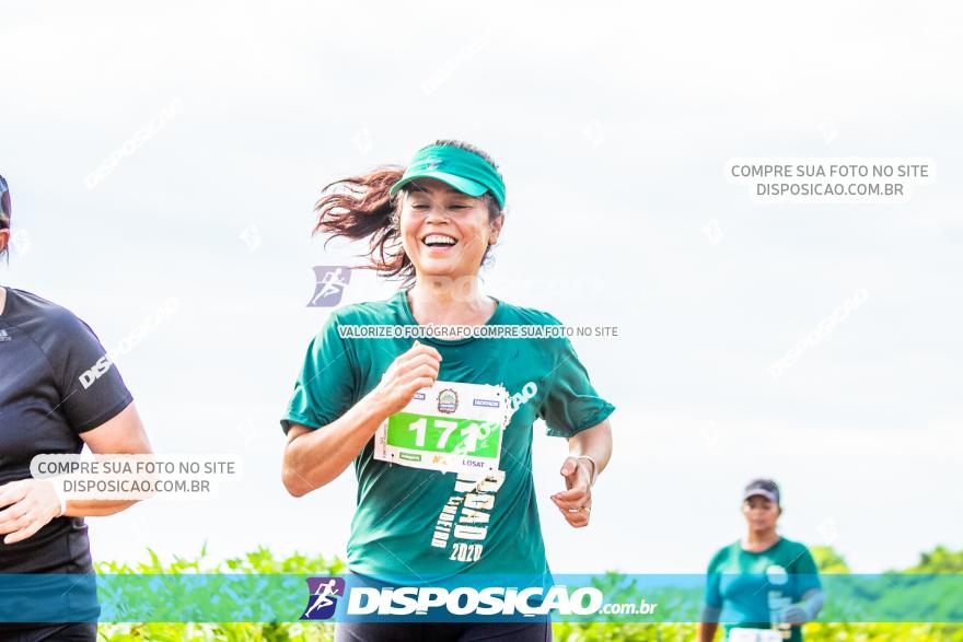 Decathlon Off Road 2020 - 1ª Etapa