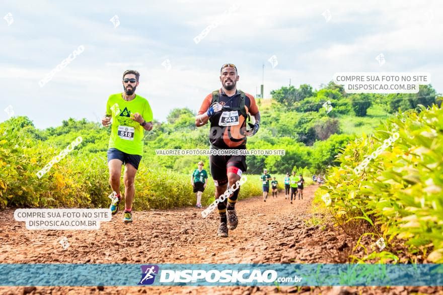 Decathlon Off Road 2020 - 1ª Etapa