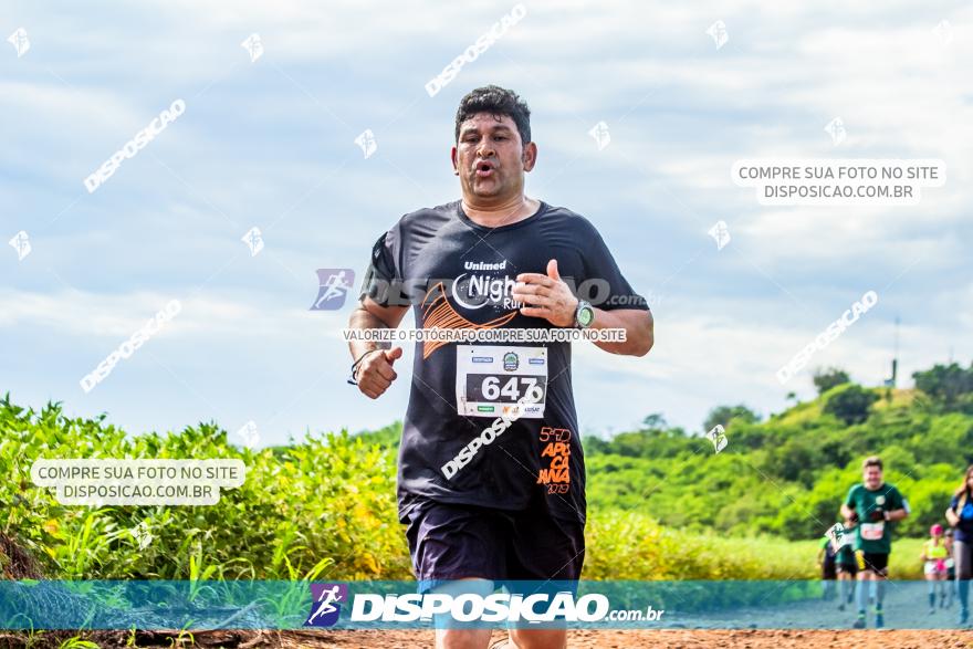 Decathlon Off Road 2020 - 1ª Etapa