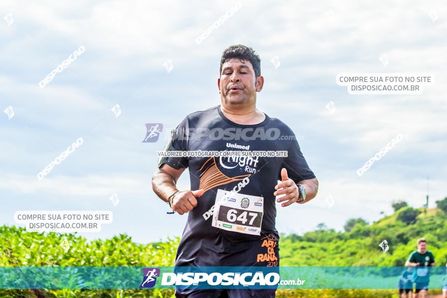 Decathlon Off Road 2020 - 1ª Etapa