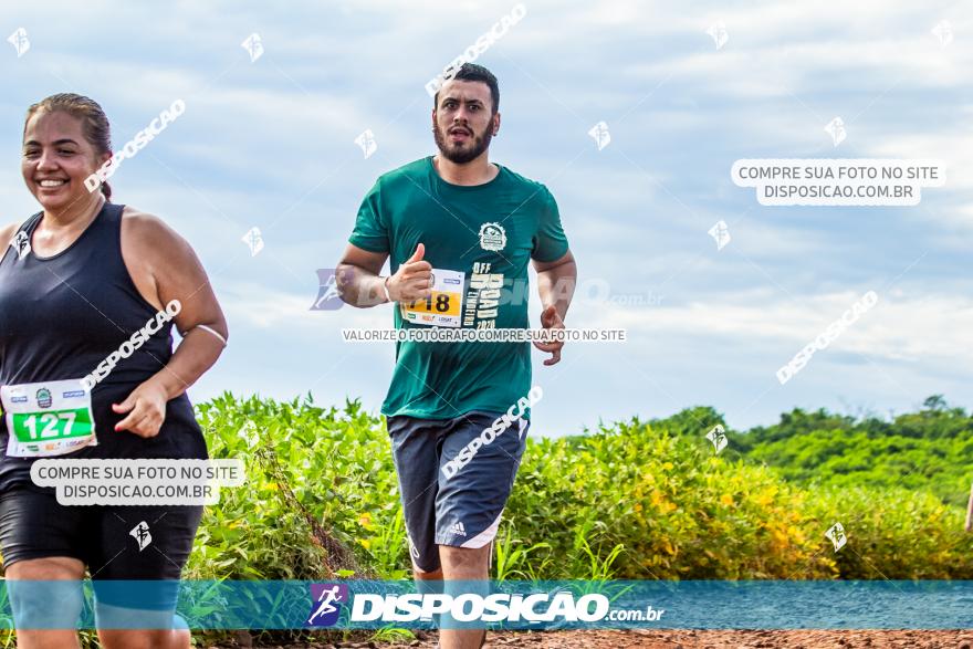 Decathlon Off Road 2020 - 1ª Etapa